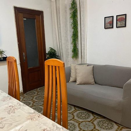 Valencia Well Located Shared Apartment Экстерьер фото