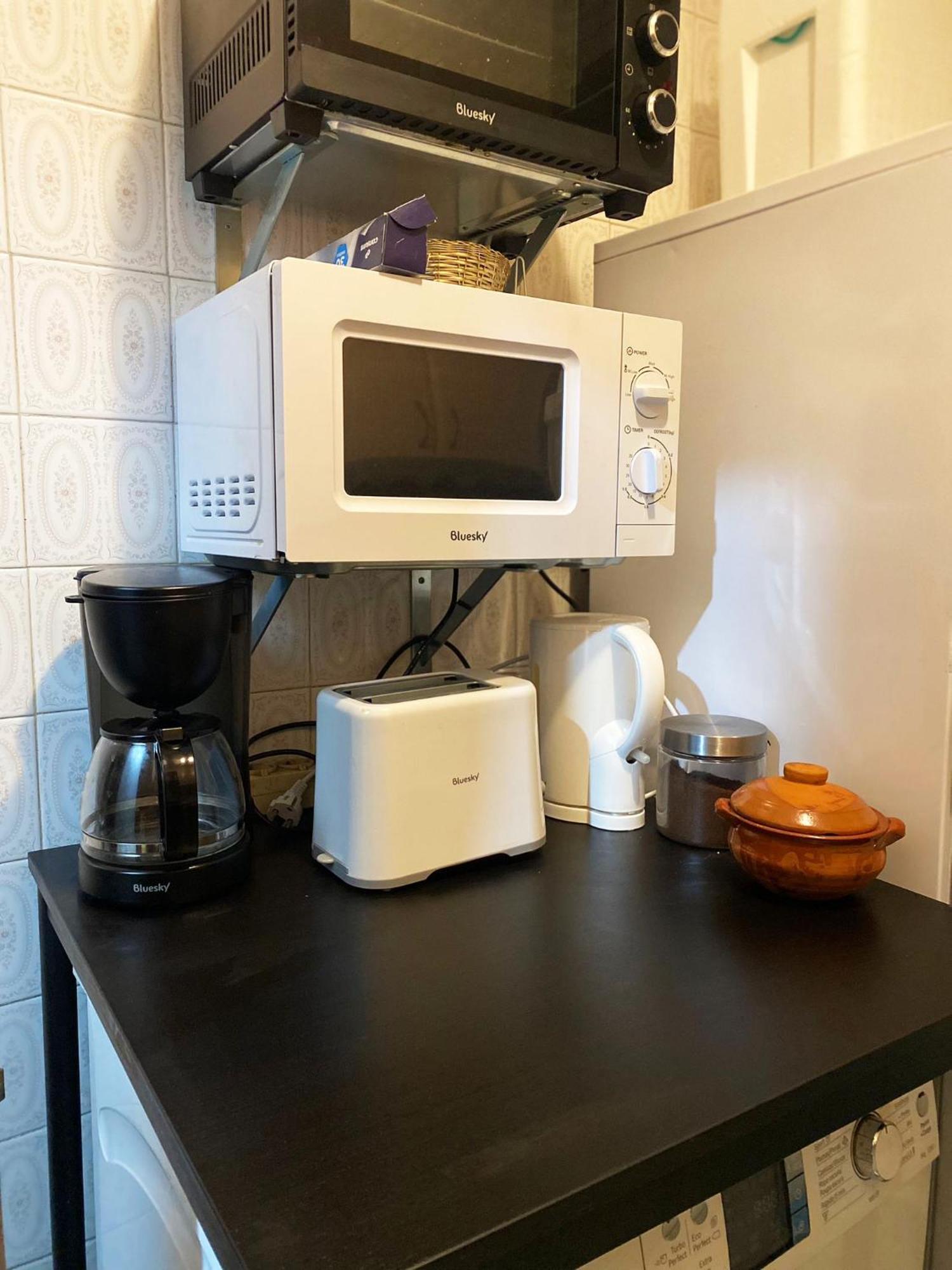 Valencia Well Located Shared Apartment Экстерьер фото